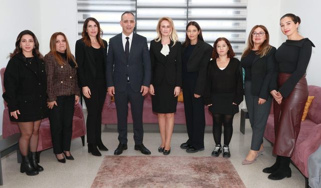 Nilden Bektaş Erhürman: Kadın sığınma evi hayati bir görev üstleniyor