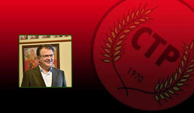 Asım akansoy:CTP’nin onurlu mücadelesini inşa eden bir iradeyle büyüteceğiz