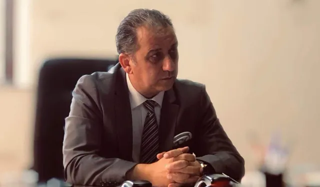 Merkez İhale Komisyonu Başkanı Salih Canseç İstifa Etti