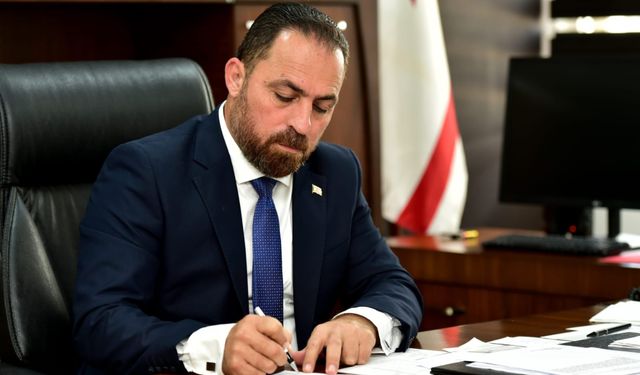 Çavuş: Amacımız her alanda fırsat eşitliğini güçlendirmek