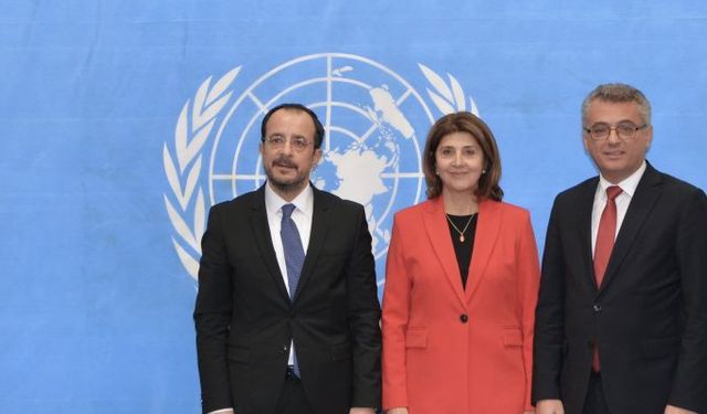 Liderler görüştü, temas süreci canlandı