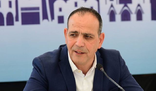 Harmancı: Belediye sınırları içinde kapalı yol kalmadı