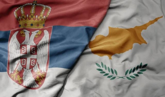 Güney Kıbrıs ile Sırbistan SOFA anlaşması imzaladı