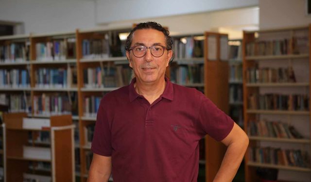 Hasan Güngör’den dikkat çeken sel uyarısı: yağışlar “Atmosferik nehir” benzeri bir yapıya mı evriliyor?