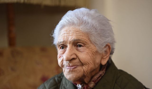 Gazeteci Serhat İncirli’nin annesi Hatice Teralı İncirli hayatını kaybetti