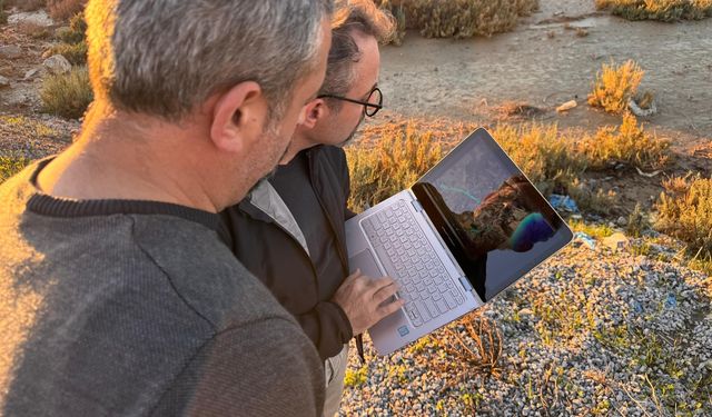 Gazimağusa için önleyici uyarı: yağışlar nedeniyle taşkın riski