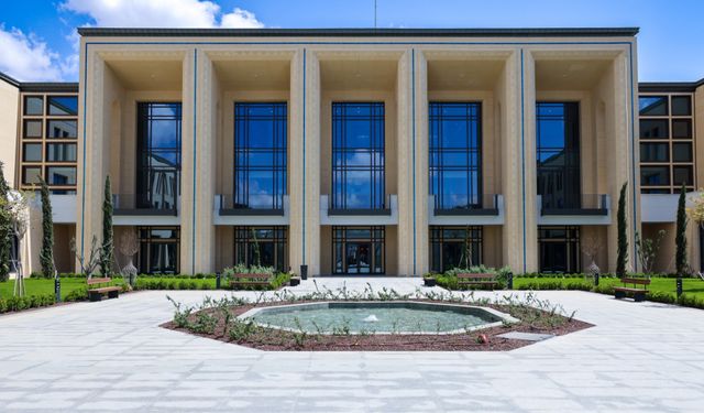 Meclis Genel Kurulu’ndaki bütçe maratonu pazartesi günü başlayacak