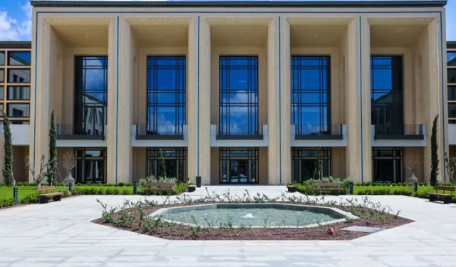 Meclis'te bütçe maratonu devam ediyor