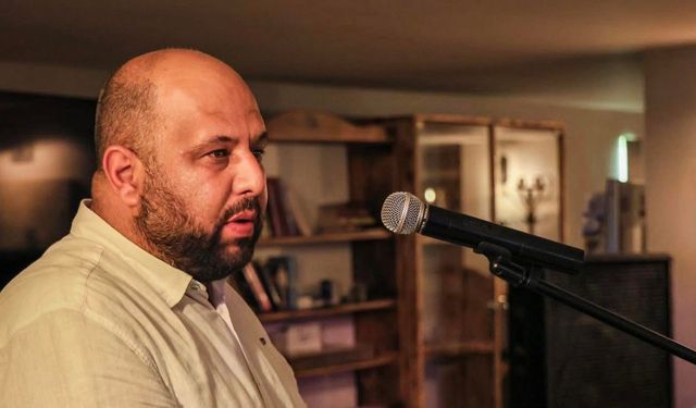 Mehmet Kale Kişi, CTP’nin yeni genel sekreteri oldu.