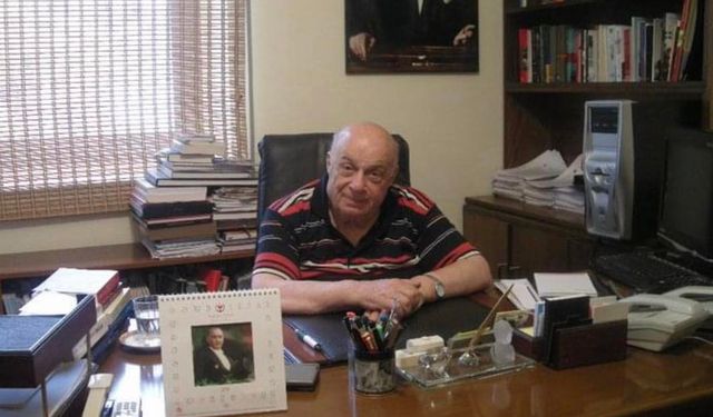 Ender Denktaş’tan dikkat çeken paylaşım: “burayı mı istemiştiniz sayın ersin tatar?”