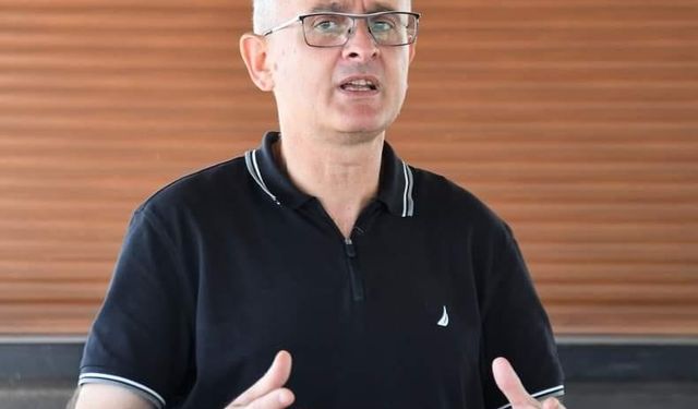 Atai: Baraj kapakları bahanesi çöktü, beceriksizlik ortaya çıktı