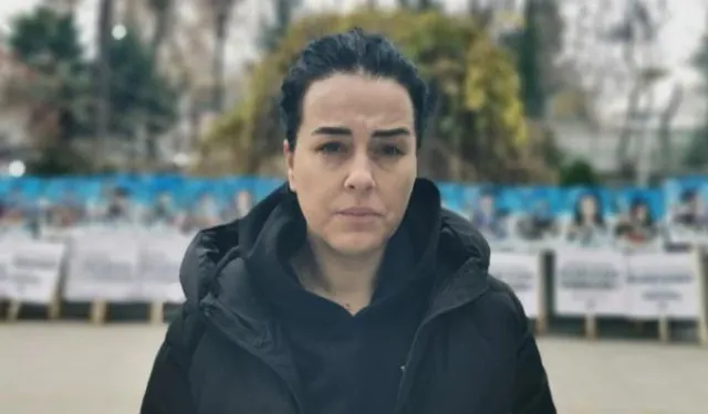 Ruşen Karakaya: İsias bir cinayettir, yeter artık!