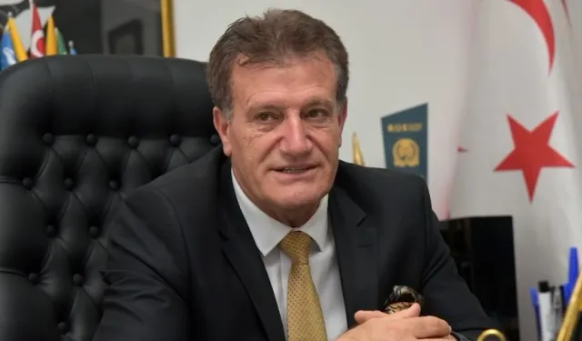 Arıklı: Engelli bireylerin eşit katılımı devlet politikalarının merkezinde olmalı