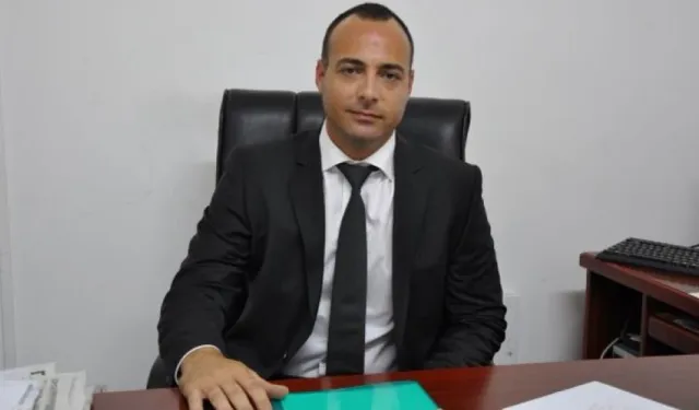 Başbakanlık Müsteşarı Hüseyin Cahitoğlu'nun ifadesi alınıyor