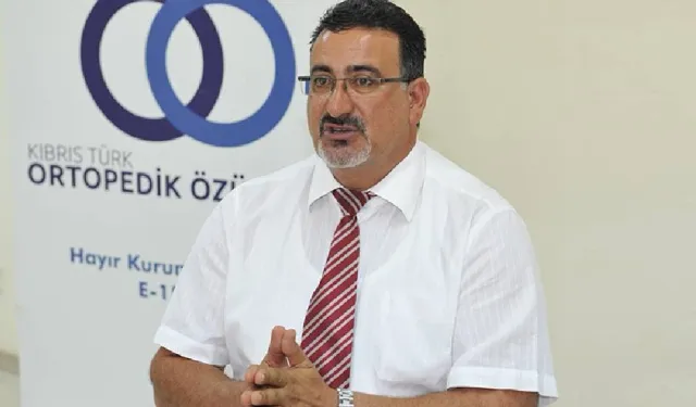 3 Aralık Dünya Engelliler Günü: Ortopedik Özürlüler Derneği'nden “Eşitlik ve erişilebilirlik” çağrısı