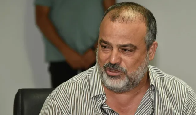 Arhun: Güney Kıbrıs'tan ve Türkiye'den alışveriş yapılıyor; üretimin ne manası kaldı?