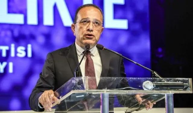 Erkut Şahali: Bu hükümetin geçirdiği her gün, hesap gününden önceki son gündür