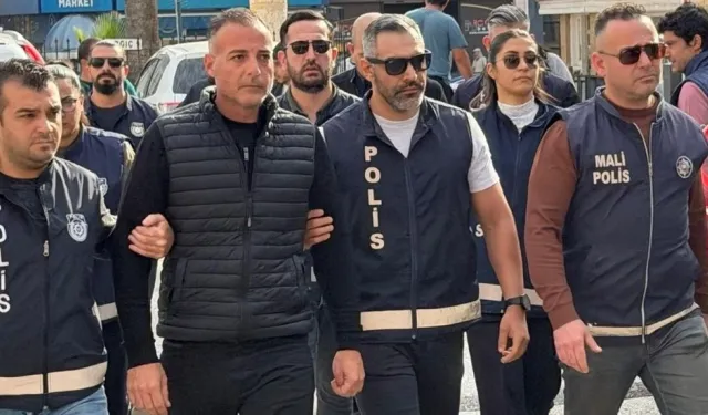 Müsteşar Hüseyin Cahitoğlu 1 gün tutuklu kalacak