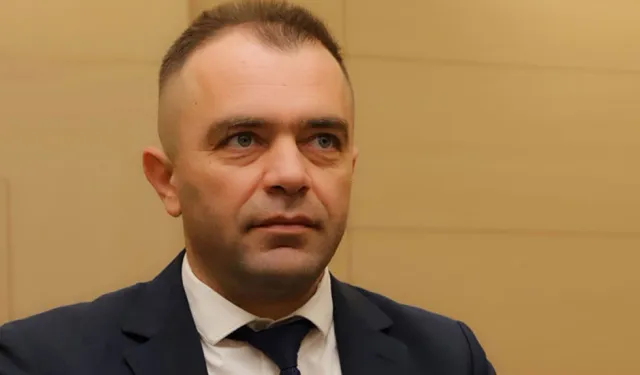 Salahi Şahiner: Biz bile eski UBP'yi özler duruma düştük