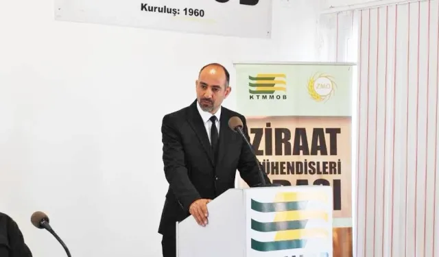 Erkut Uluçam: Aşırı kurak iki yıl geçirdik, tek bir baraj temizliği yapılmadı; taşan sular denize aktı gitti!