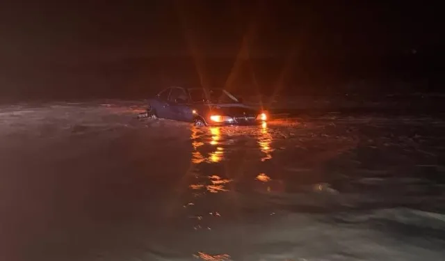 KTMMOB: Doğa olaylarının afete dönüşmesinde ana etken insan