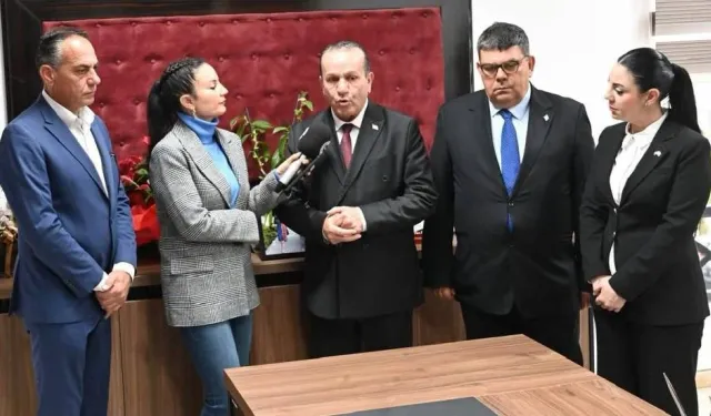 Tüm bölgelerde ilçe emniyet kurulları toplandı: Zarar tespit çalışmaları başlatıldı