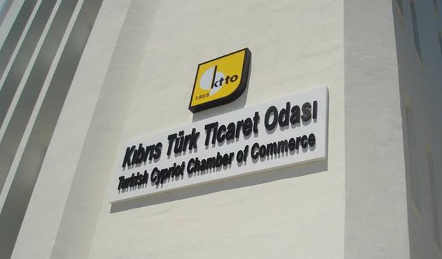 Ticaret Odası: KKTC’nin acil olarak reform ve tedbirlere ihtiyacı var