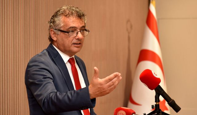 Erhürman: “Tarımda ortak mücadeleye hazırız”