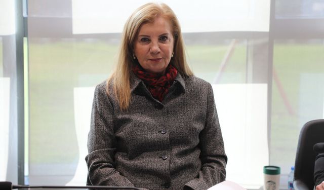 Ekonomi, Maliye, Bütçe ve Plan Komitesi, Canaltay başkanlığında toplandı