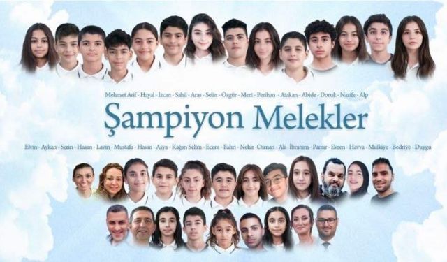 Nilden Bektaş Erhürman’dan adalet vurgusu: “Mücadeleye devam”