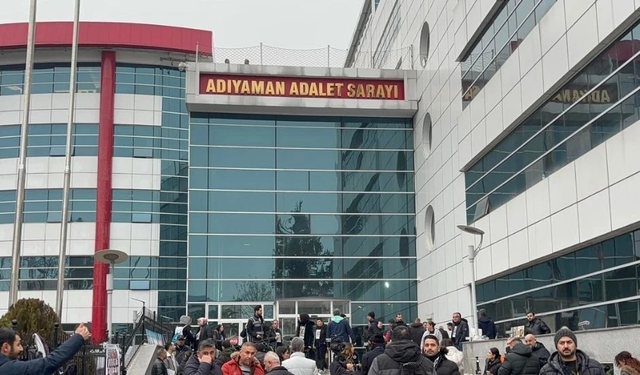 Grand İsias Otel davasında kamu görevlileri serbest bırakıldı