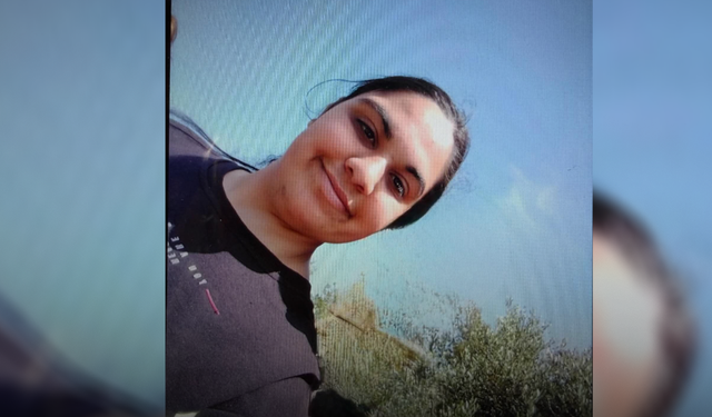 Aliye Yınal isimli engelli kız çocuğu aranıyor!