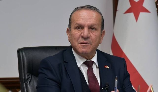Ataoğlu: “Biz sadece kontrolör görevi görüyoruz”