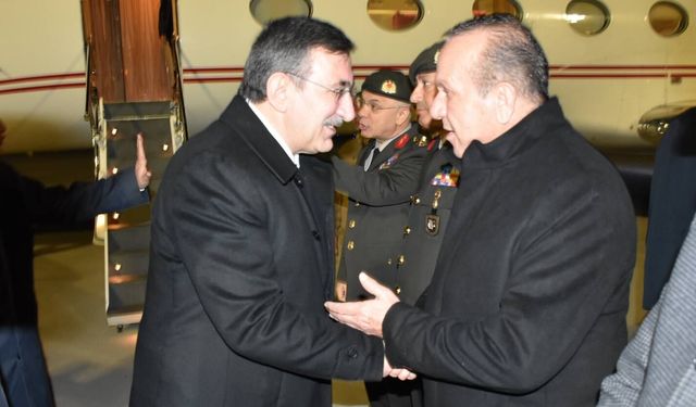 Fikri Ataoğlu: Anavatan ile birlikte ülkemiz için olumlu projelere imza atmaya devam edeceğiz