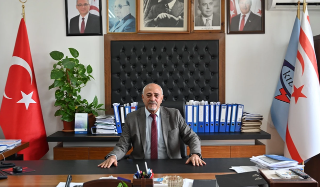 Uzun’dan sendikacılara “İşçilerin kümesindeki tilkiler” benzetmesi