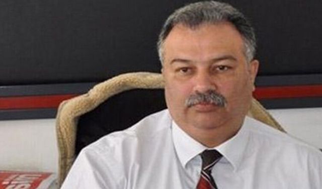 Özer Kanlı’dan Kıbrıs mesajı: “Artık hayallerle değil, gerçeklerle hareket etme zamanı”