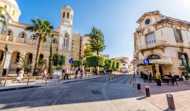 Güney Kıbrıs’ta turist sayısı 2025’te yüzde 12,2 arttı: İsrailliler rakamsal bazda İngiliz turistleri geçti