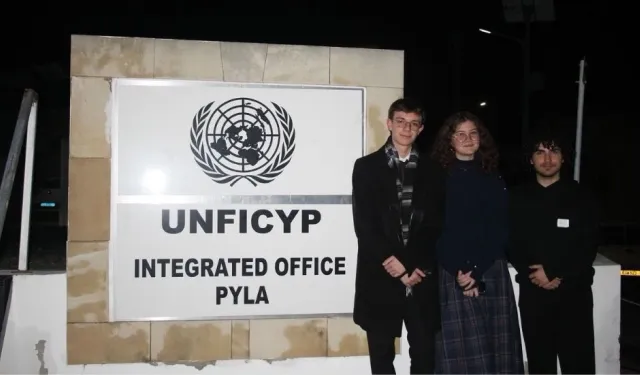 Liberal Demokrasi Hareketi, iki toplumlu etkinlikte karma evlilik mağduriyetini gündeme taşıdı