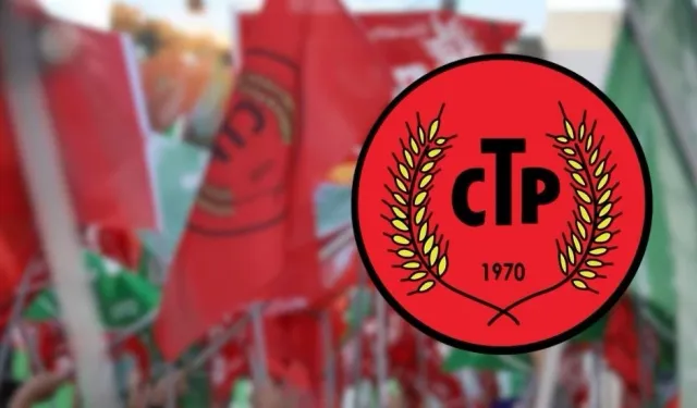 CTP, bugün “İklim Değişikliği ve Su Taşkınları” paneli düzenliyor