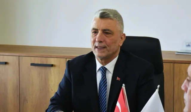 Ömer Bolat: KKTC’nin siyasi istikrarı ve dünya ile entegrasyonunu sağlamak öncelikli hedefimiz