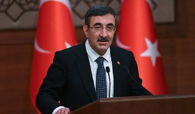 Yılmaz: KKTC ile yürütülen Ulusal coğrafi veri altyapısı projesi Türkiye’nin kardeş ülkelerle geliştirdiği iş birliğine