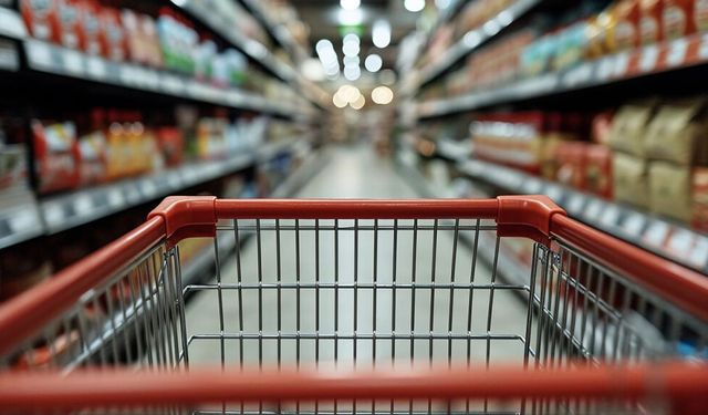 Nisan ayı hayat pahalılığı yüzde 4,62 olarak açıklandı