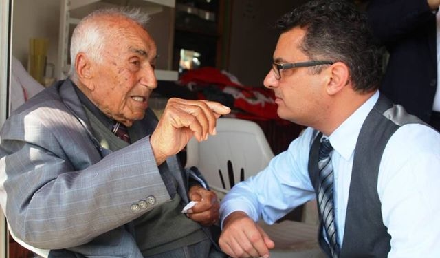 Erhürman’dan toplumsal duyarlılık mesajı: “Halkın sesini duyuyorum ve anlıyorum”