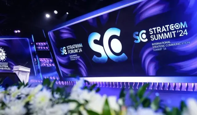 Stratcom Zirvesi, 27-28 Mart’ta İstanbul’da yapılacak
