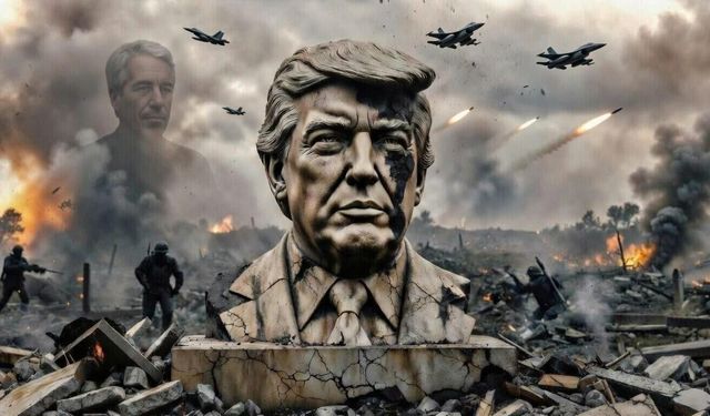 Erkut Şahali: “Bu savaş stratejik zafer mi yoksa büyük bir kumar mı?”