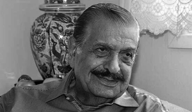 Üstel: Salih Coşar Kıbrıs Türk siyasi hayatının saygın isimlerinden biriydi