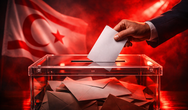 KKTCde erken seçim Eylül ayında yapılacak: Seçim yasakları Temmuzda başlayacak