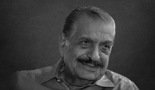 Ataoğlu: Salih Coşarı’nın mücadelesi ve bıraktığı değerler unutulmayacak