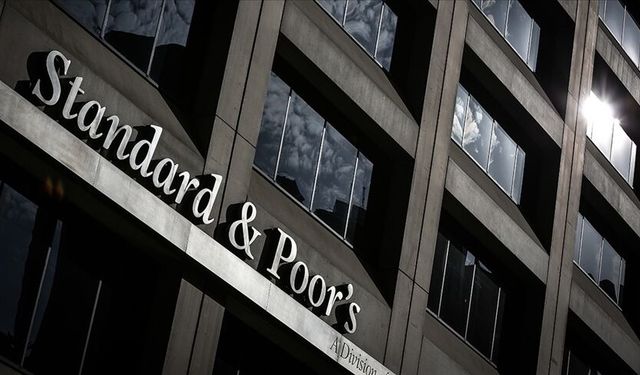 Standard & Poor’s Güney Kıbrıs’ın kredi notunu değerlendirdi