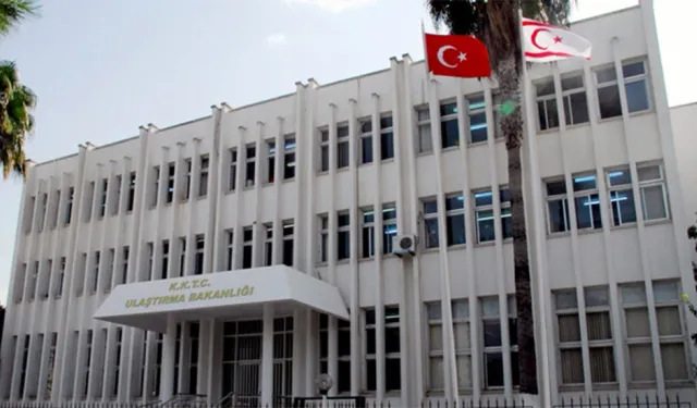 Türkiye, olası askeri harekat nedeniyle Ercan için NOTAM yayımladı